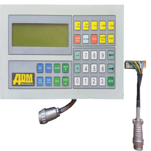 control de proceso ADP20